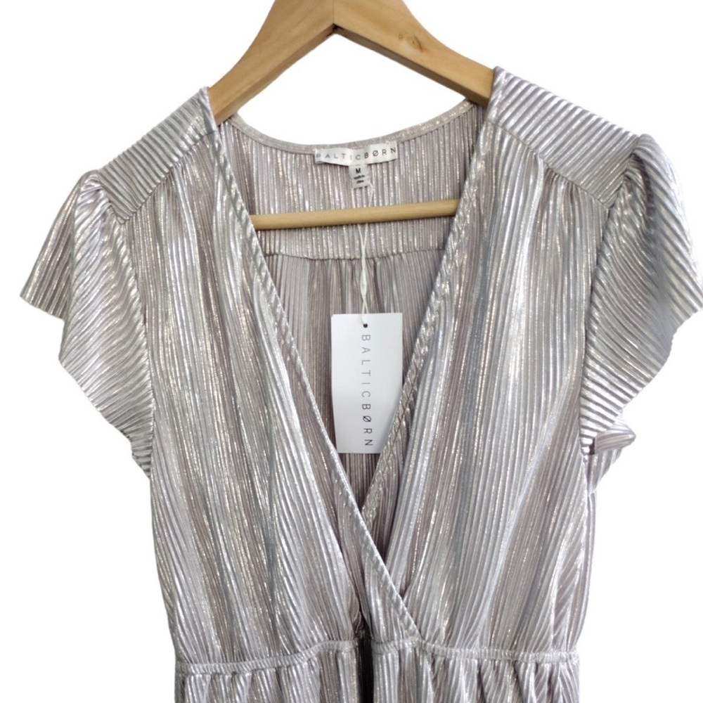 Baltic Born dress